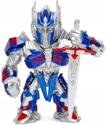 Transformers figurka Optimus Prime 10cm - Jada