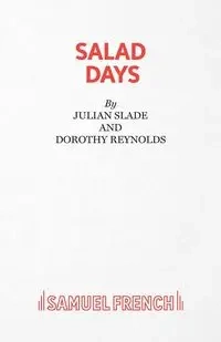 Salad Days - Dorothy Reynolds