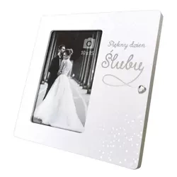 Ramka Moments RM-043 Ślub - Kukartka