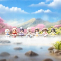 POP TOP Letsvan Ziyuli fig.kol.Bajk.sen 11096