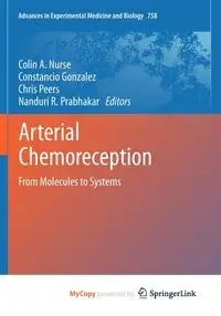 Arterial Chemoreception - Nurse Colin A.