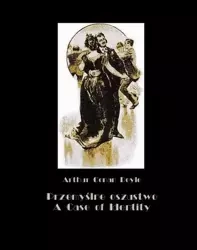 eBook Przemyślne oszustwo. A Case of Identity - Arthur Conan Doyle epub mobi