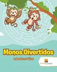 Monos Divertidos - Activity Crusades
