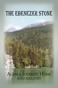 The Ebenezer Stone - Mallory Jean