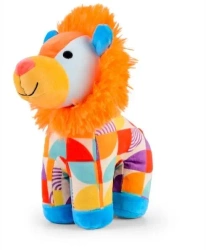 Maskotka kolor Lew - Daffi