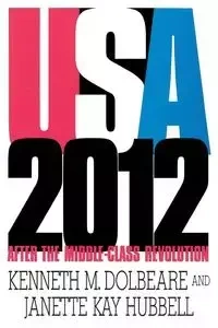 U.S.A. 2012 - Kenneth M. Dolbeare