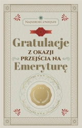 Karnet Emerytura - YEKU