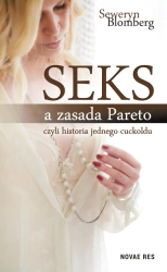 eBook Seks a zasada Pareto - Seweryn Blomberg epub mobi