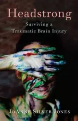 Headstrong - Joanne Silver Jones