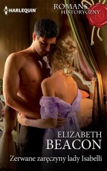 eBook Zerwane zaręczyny lady Isabelli - Elizabeth Beacon mobi epub