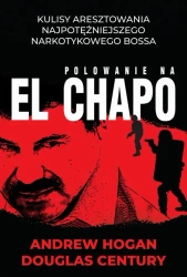 eBook Polowanie na El Chapo - Andrew Hogan mobi epub