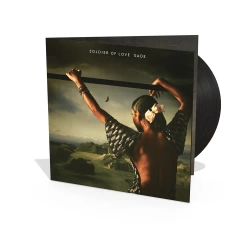 Soldier of Love. Winyl - Sade