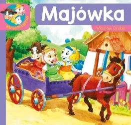 Wśród przyjaciół. Majówka - Wiesław Drabik