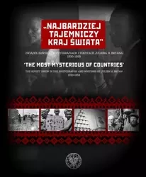 Najbardziej tajemniczy kraj świata - Tomasz Stępowski