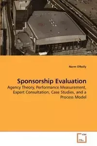 Sponsorship Evaluation - O'Reilly Norm