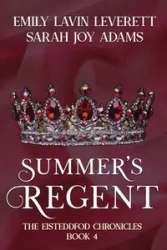 Summer's Regent - Sarah Joy Adams