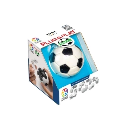 Smart Games Plug & Play Ball (PL) IUVI Games - IUVI Games