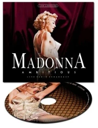 Ambitious CD - Madonna