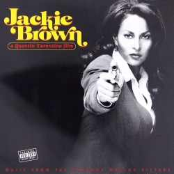 Jackie Brown, CD