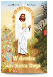 W drodze do serca - Aniela Masłowska