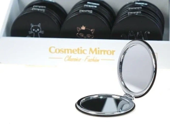 Lusterko 7cm (12szt) - ADAR