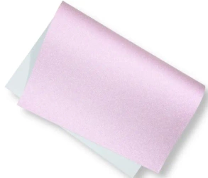 Brystol brokatowy 200g 40x60cm fioletowy 5ark - Polsirhurt