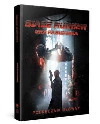 Blade Runner BLACK MONK - Praca zbiorowa