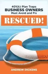 RESCUED! - Andrew Dickens