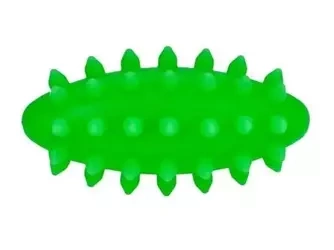Fasolka rehabilitacyjna zielona 7,4cm - Tullo