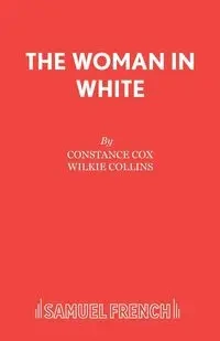 The Woman in White - Constance Cox