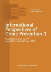 International Perspectives of Crime Prevention 3 - Marc Coester