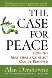 Case for Peace - Alan M. Dershowitz