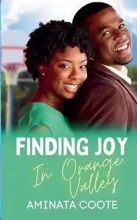 Finding Joy in Orange Valley - Coote Aminata