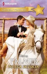 eBook Potęga uczucia - Diana Palmer mobi epub