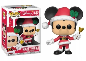 POP Disney: Holiday - Mickey Mouse