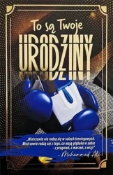 Karnet Urodziny Sporty Walki - YEKU