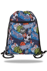 Worek na buty Coolpack Vert Hobby - PATIO