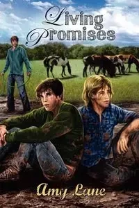 Living Promises - Lane Amy