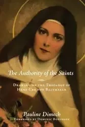 The Authority of the Saints - Pauline Dimech