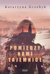 Pomiędzy nami tajemnice - Katarzyna Grzebyk