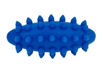Fasolka rehabilitacyjna niebieska 7,4cm - Tullo