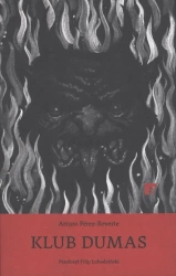 Klub Dumas - Arturo Pérez-Reverte