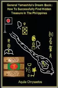 General Yamashita's Dream Book - Chrysaetos Aquila