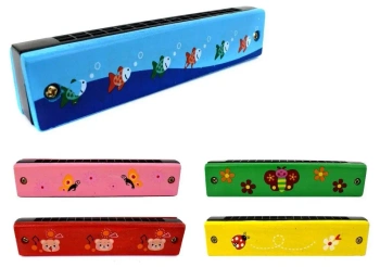 Instrument - harmonijka - Pro Kids