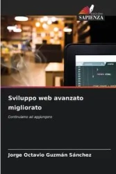 Sviluppo web avanzato migliorato - Jorge Octavio Guzmán Sánchez