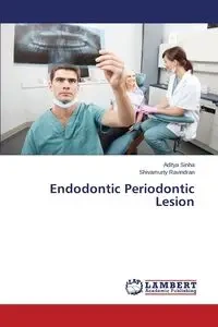 Endodontic Periodontic Lesion - Sinha Aditya