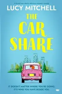 The Car Share - Mitchell Lucy