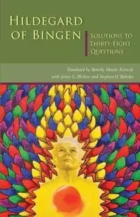 Hildegard of Bingen - Hildegard of Bingen
