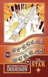 The Special Counter-Intelligence Bureau - Stephen Hugh Dodgson