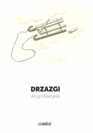 Drzazgi - Alicja Mielcarek